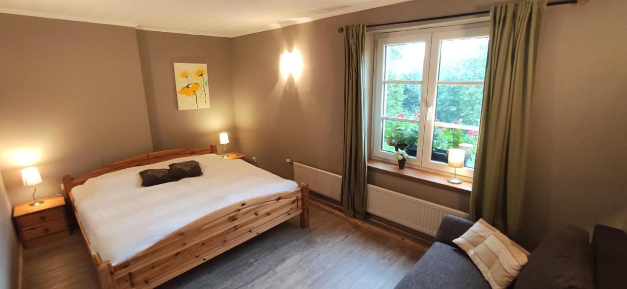 Hotel Wirtshaus Neuenkirchen Neuenkirchen auf Rugen Exterior foto